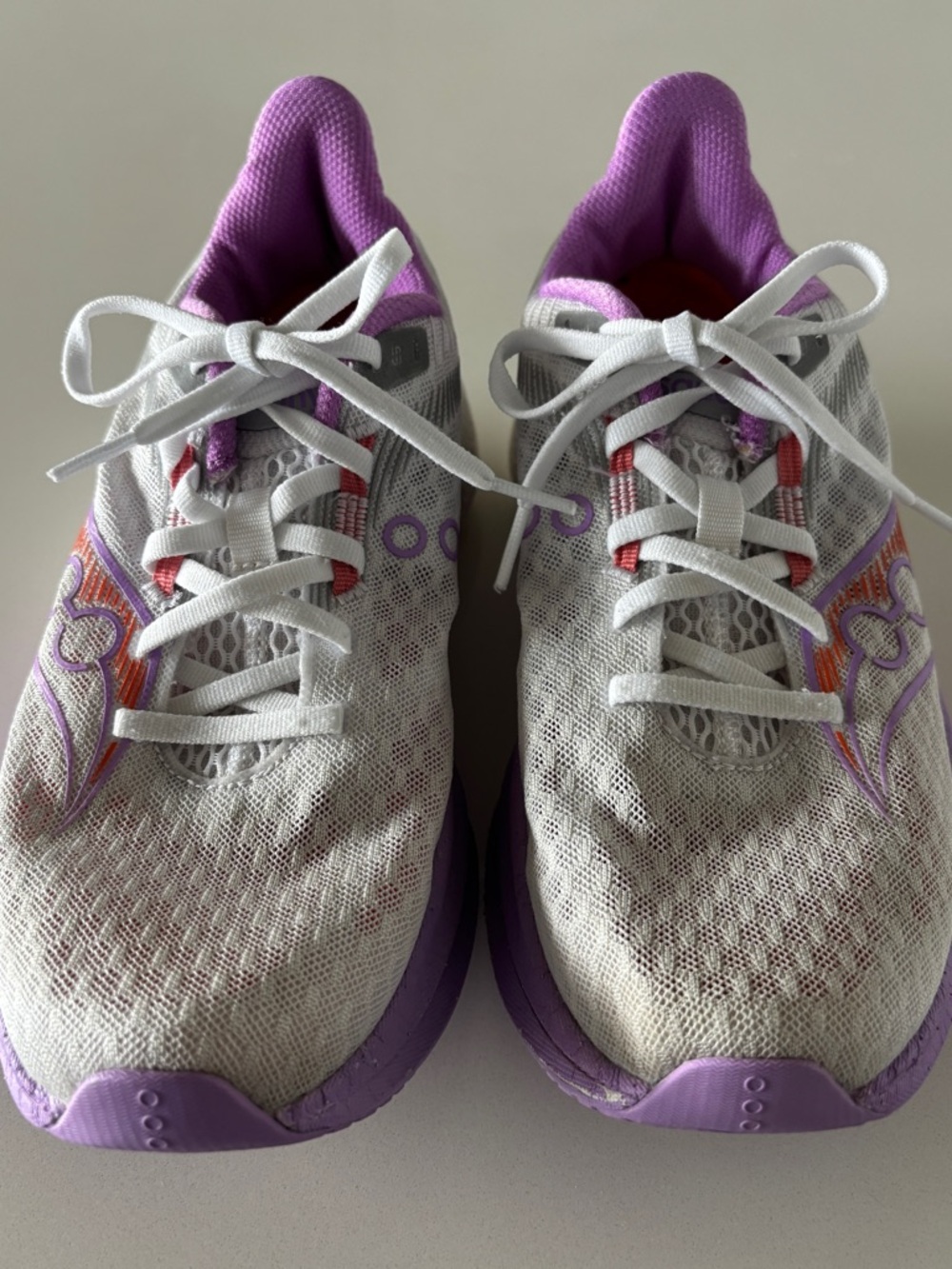 WOMEN'S ENDORPHIN SPEED 5